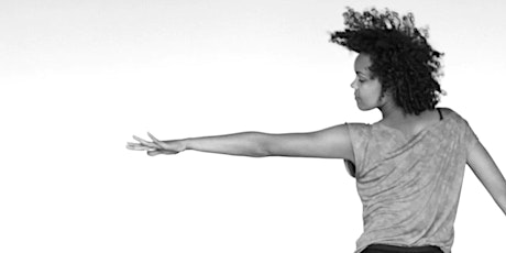 Beginners Contemporary Dance (6 week course) primary image