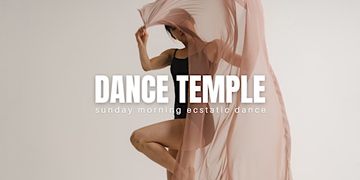 DANCE TEMPLE primary image