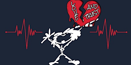 PEARL JAM TRIBUTE, "LOVE AND TRUST" @ GILL DAWG