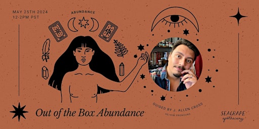 Imagem principal de Out of the Box Abundance