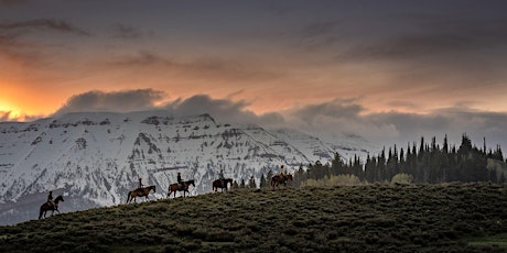 2020 Wyoming Photo Workshop  primary image