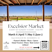 Imagen principal de Excelsior Market