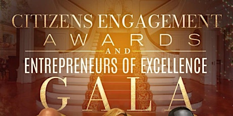 Citizens Awards and Entrepreneurs of Excellence  GALA