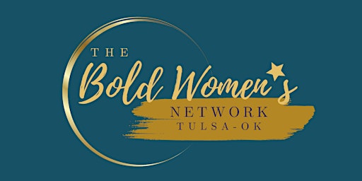 Imagem principal do evento Tulsa Bold Women’s Network