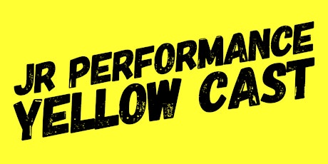 KIDS YELLOW CAST PERFORMANCE - Summer 2019 primary image
