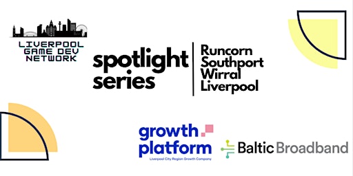 LGDN Presents: Spotlight Series - Southport primary image