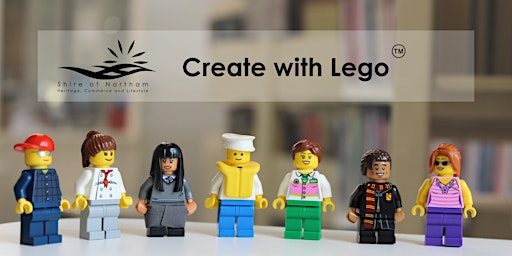 Lego at Wundowie Library primary image