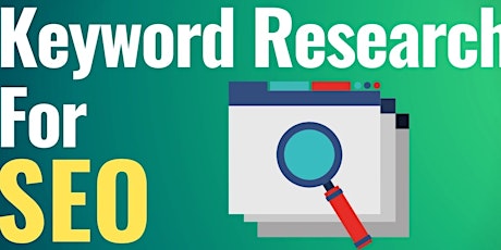 [Free Masterclass] SEO Keyword Research Tips, Tricks & Tools