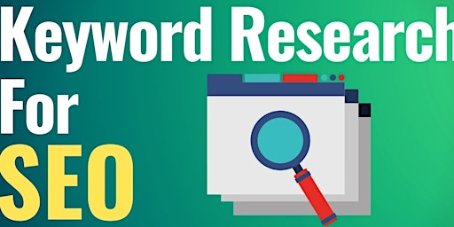 [Free Masterclass] SEO Keyword Research Tips, Tricks & Tools  primärbild