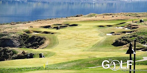 Imagem principal de Fantastic Kamloops Golf Getaway!