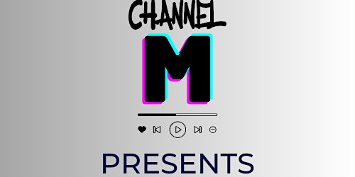 Imagem principal do evento Channel M Presents: DE.AVIS featuring Stevie Mac