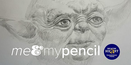 Me & My Pencil: Yoda