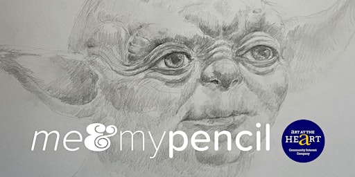 Me & My Pencil: Yoda primary image