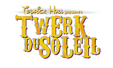 Todrick Hall & KLiK Present Twerk DuSoLeil San Antonio w Disney Dudez (IM5) primary image