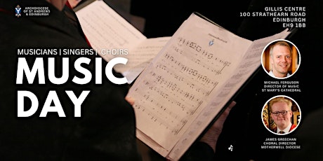 Music Day primary image