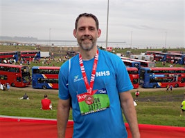 Great North Run 2024 - Gateshead Health Charity primary image