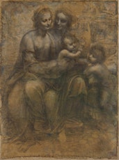 Michelangelo, Leonardo, Raphael Lecture by Richard Stemp at the RA