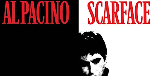 Image principale de Corn Exchange Classic Film Club: Scarface (18)