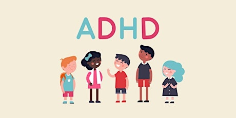 ADHD in the Classroom primary image