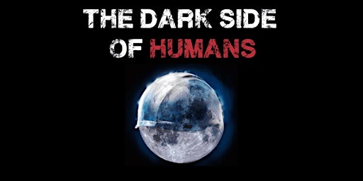 Imagem principal do evento The Dark Side of Humans -Un’esperienza formativa sulla sicurezza sul lavoro