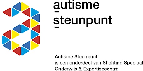 Lezing Autisme in het onderwijs (basiskennis) primary image