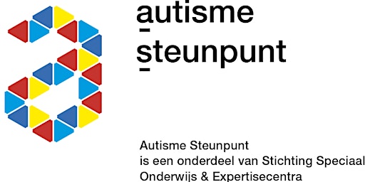 Imagem principal do evento Lezing Autisme in het onderwijs (basiskennis)