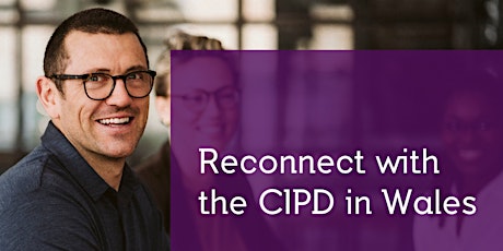 Reconnect with the CIPD in Wales - Llandrindod Wells - MRC primary image