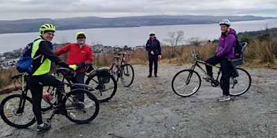 Primaire afbeelding van Weekly Led Cycle Ride