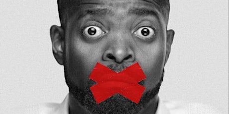 CARDIFF | BASKETMOUTH CANCEL CULTURE primary image