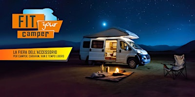 Fit Your Camper - B2C SHOW primary image