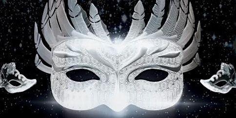 Imagen principal de Mayor's Charity Masquerade Ball