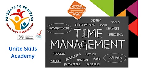 Effective Time Management primary image