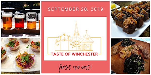 Taste of Winchester Food Festival