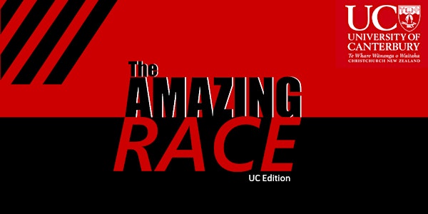 UC Amazing Race