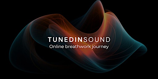 Electronic Music and Breathwork Meditation primary image