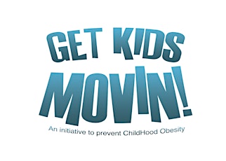 Get Kids Movin' 2014 Kickoff at #TakeBackOurCity-Walk primary image