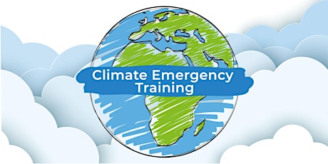Climate Emergency virtual workshop