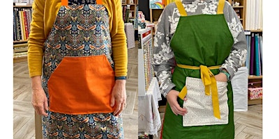 Kitchen / Garden Apron primary image