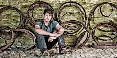 Hauptbild für Seth Lakeman