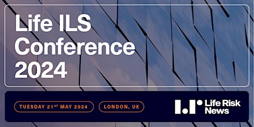 Life ILS Conference | 2024  primärbild