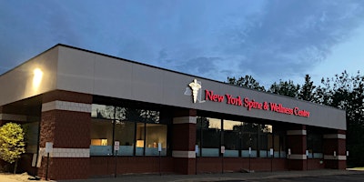 Hauptbild für New York Spine & Wellness: Responsible Opioid Prescribing 2024