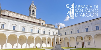 Immagine principale di Visita guidata gratuita all'Abbazia di san Paolo d'Argon 