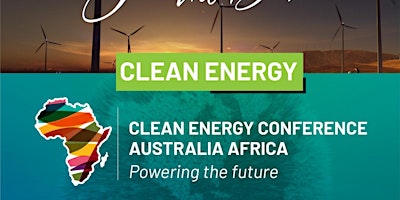 Clean Energy Conference 2024 primary image