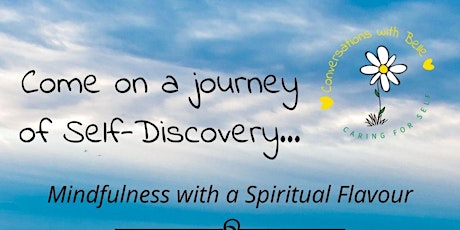 Come on a Journey of Self-Discovery
