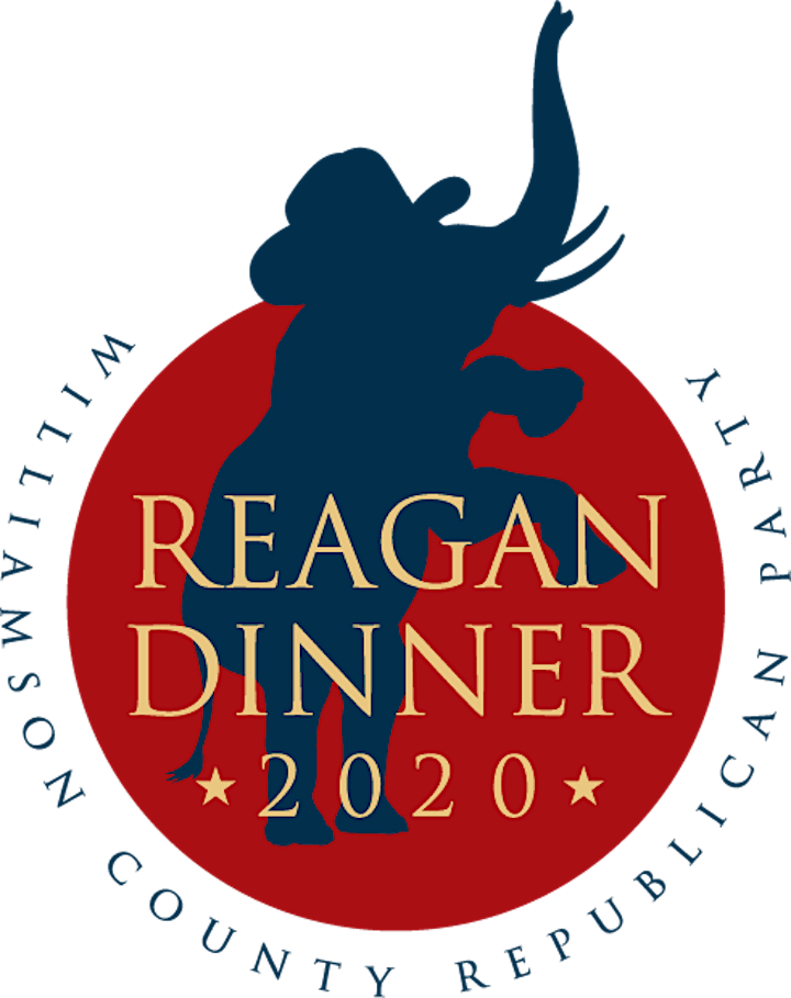 Reagan Dinner 2020	"Texas Style" image