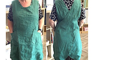 Hauptbild für Artisan Apron