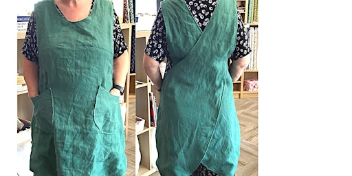 Primaire afbeelding van Artisan Apron