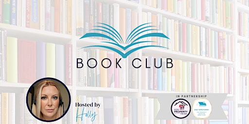 Imagen principal de Book Club - Tribe Members Only