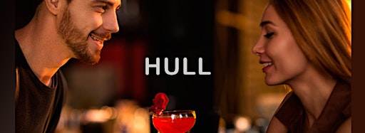 Collection image for Hull Speed Dating events