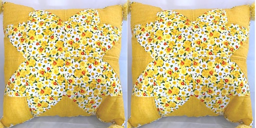 Hauptbild für Star Cushion